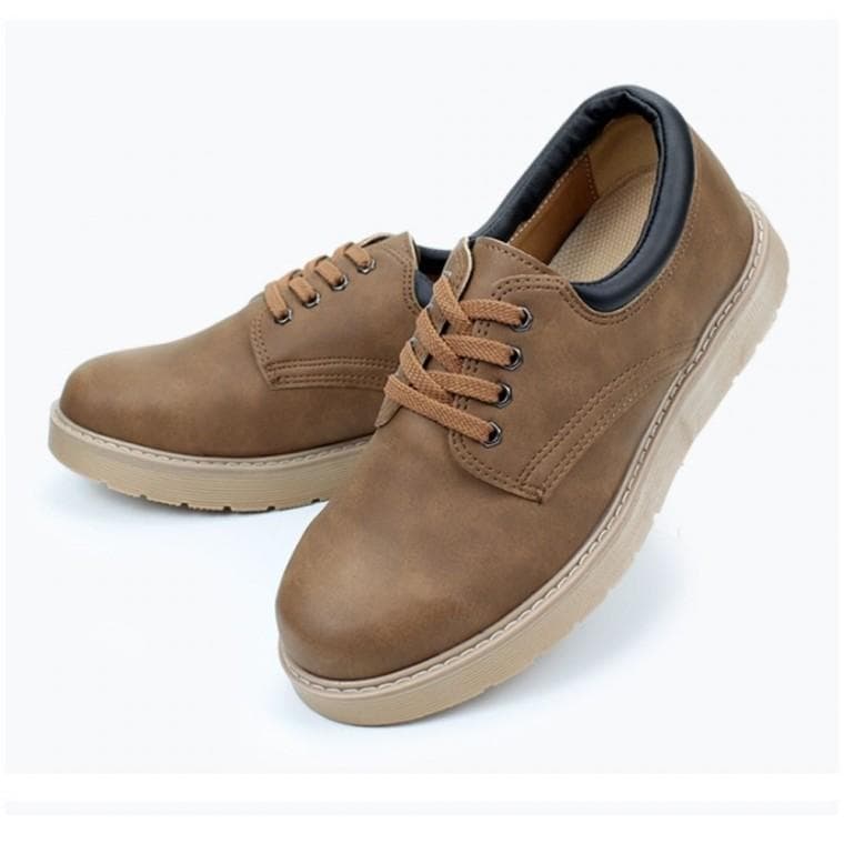 클래식 스니커즈 남성 슈즈 신발 모던 남자 로퍼