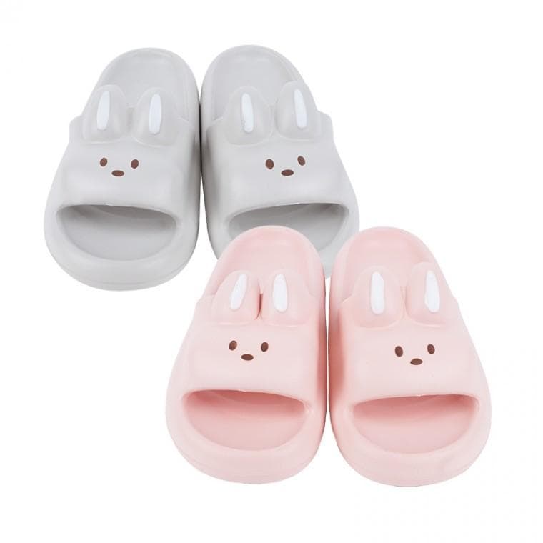 EVA 토끼 슬리퍼 (431544)