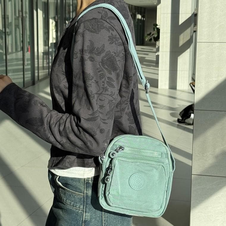 에스엔 C23 여학생 미니 캐주얼백