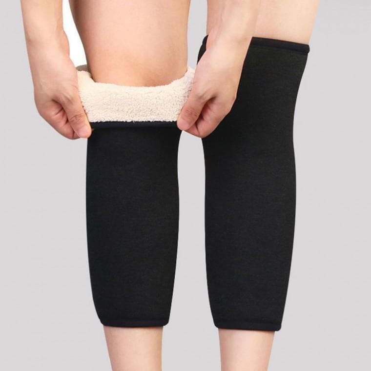 발토시 레그 워머 다리 종아리 자전거 등산 방한