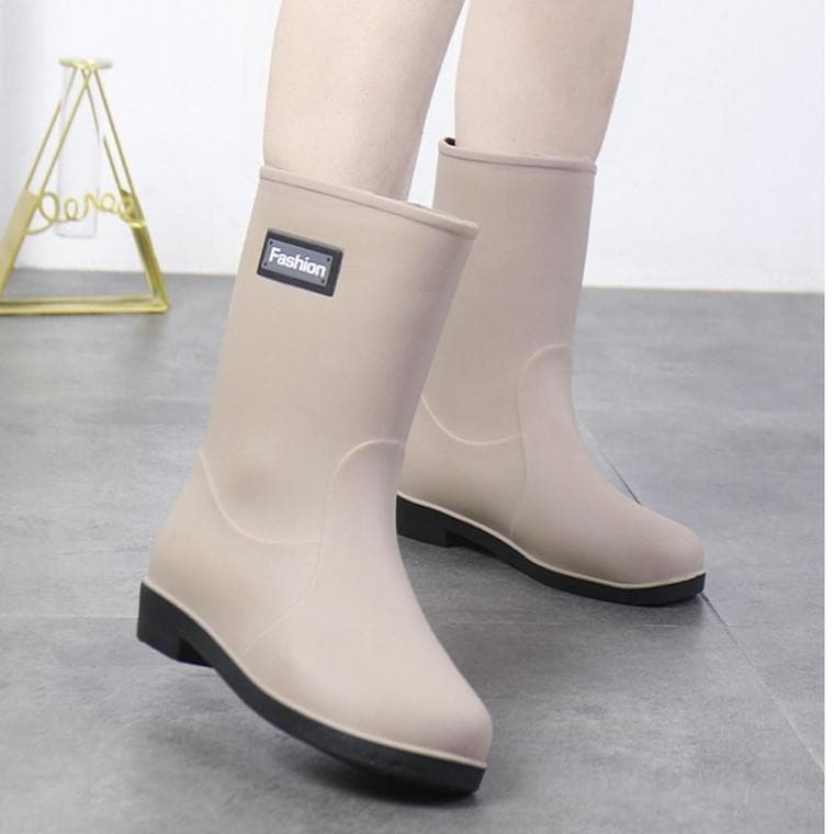 어반 몬순 레인부츠 DS7017 DS7017 여자장화 구두 롱레인부츠텃밭장화작업화샌들 레인부츠 아쿠아슈즈 부츠