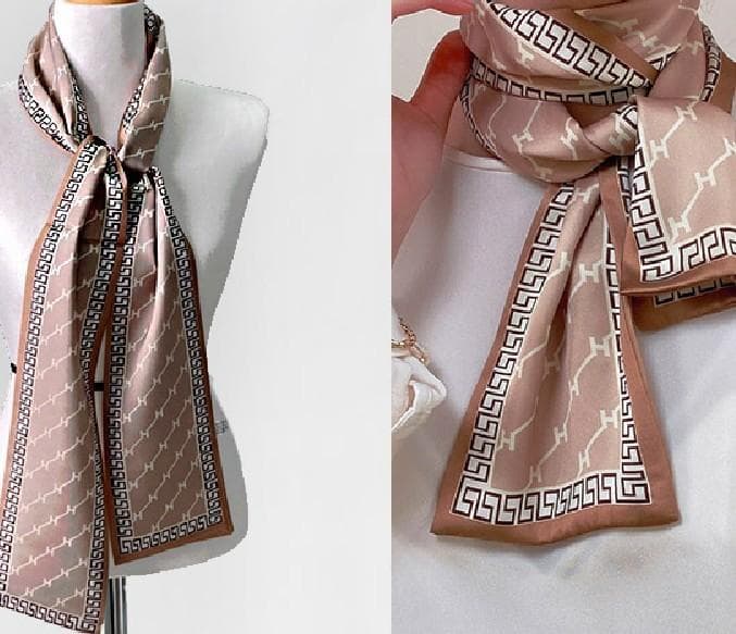 스카프 머플러 목도리 ST0562