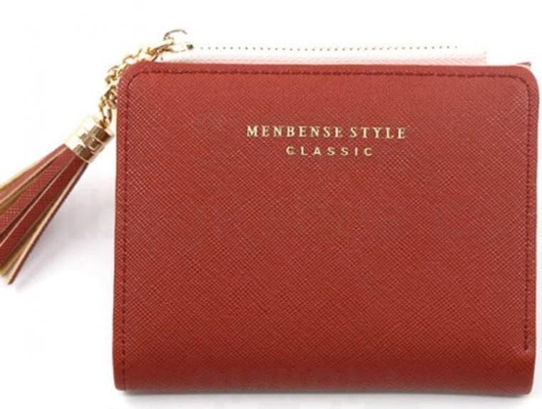 미니미니 반지갑 동전지갑 카드지갑 ST2507