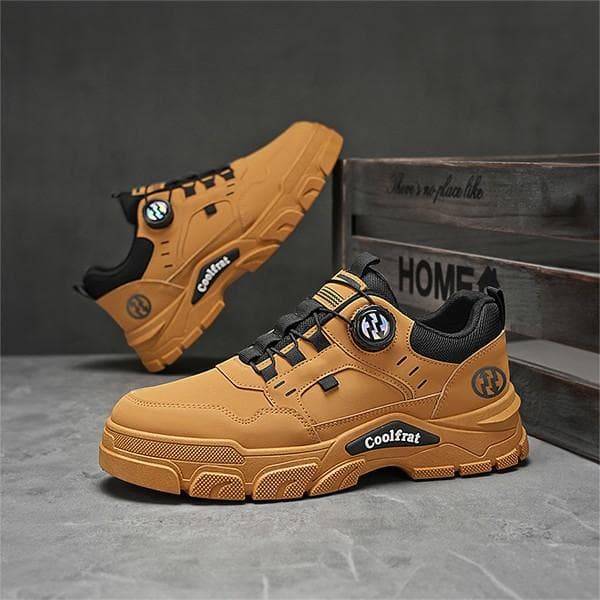 다이얼 키높이 남성 3컬러 패션 스니커즈 ZG8558