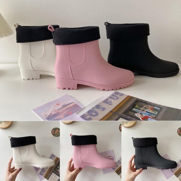 피언르 여자 장화 DS7009 작업화 남장화 레인부츠 남성 부츠 텃밭장화 장화 논슬립창 구두 진양 경량 작업