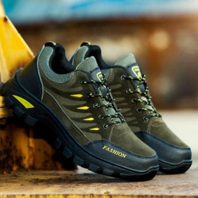 남성로퍼 캐주월워커 워킹화 등산화 작업화