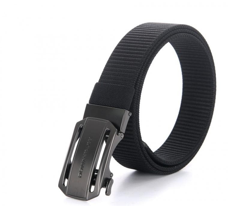 허리띠 혁띠 캐주얼 벨트(버클형)