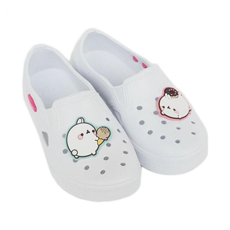 몰랑이 디저트 EVA 실내화 아동 어린이 입학 새학기 초등학생 신학기