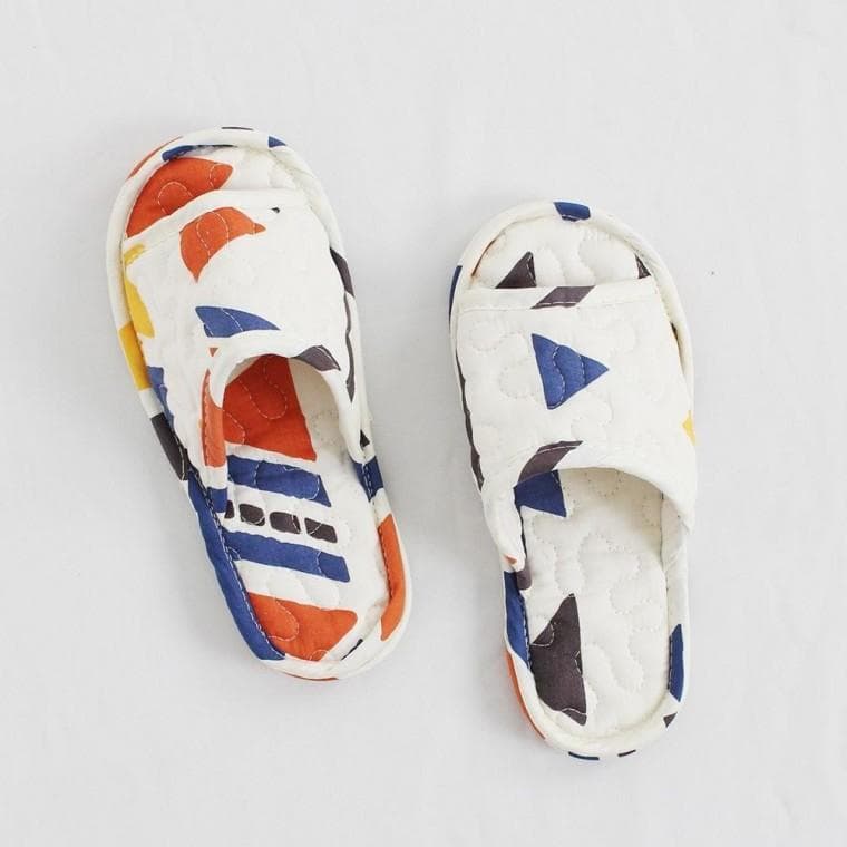 커플 이중쿠션 면실내화 거실화 실내슬리퍼 실내화 슬리퍼 이중 실내 손님화