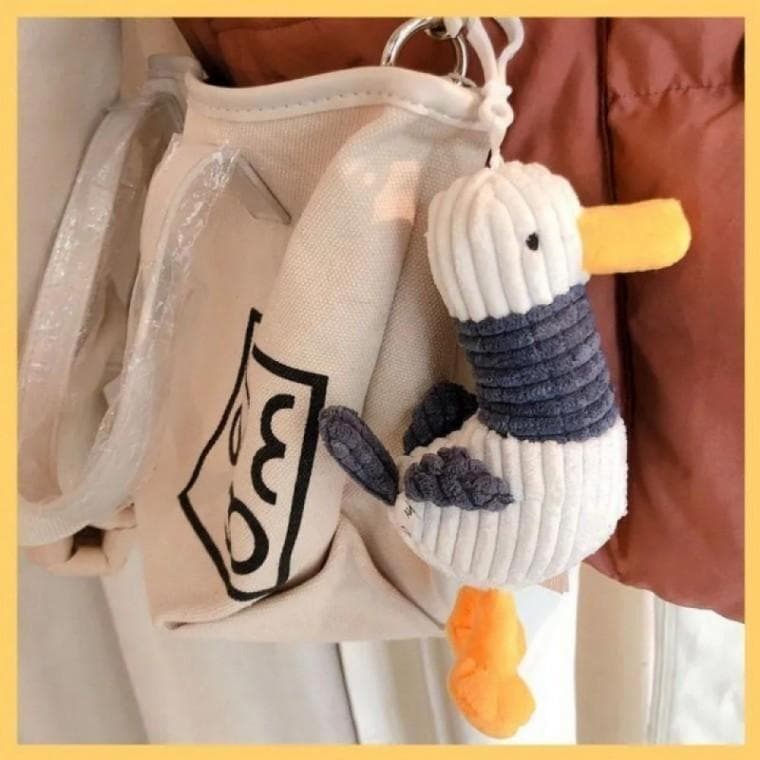 귀여운 오리 병아리키링 인형키링 가방 핸드폰키링 우주키링 차키 가방키링 병아리키링 웃긴키링 귀여운키