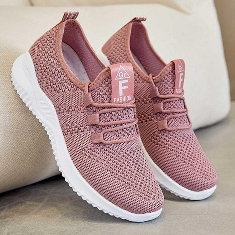 여자 헬스 런닝 화 코디 걷기 편한 스포츠 워킹 신발