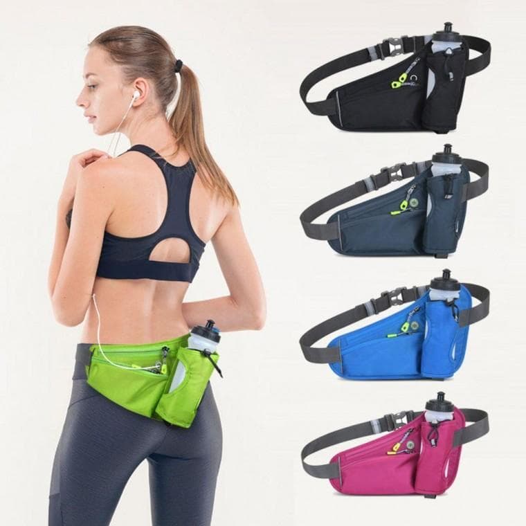 아웃도어 스포츠 벨트백 런닝 힙색 스포츠힙색 등산힙색 플립 트레일 러닝백 트레일러닝힙색
