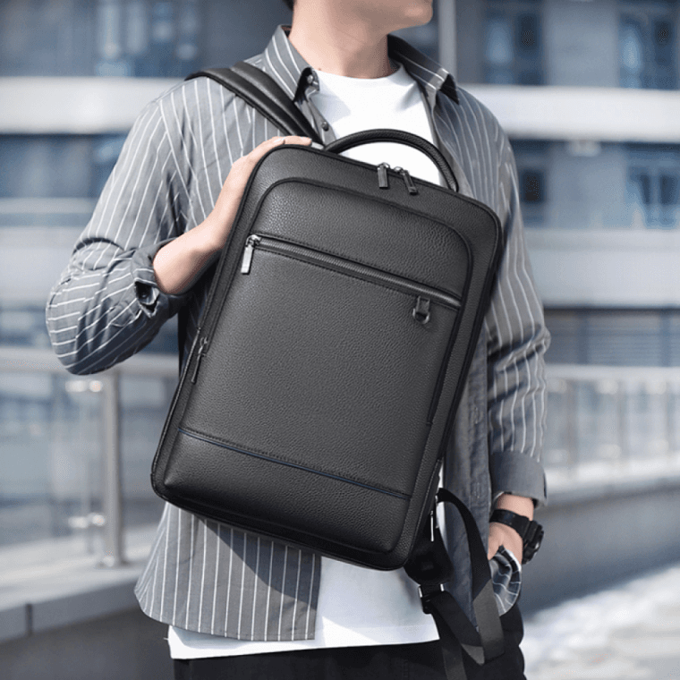 비즈니스 노트북 백팩 캐주얼 여행 출장 가방