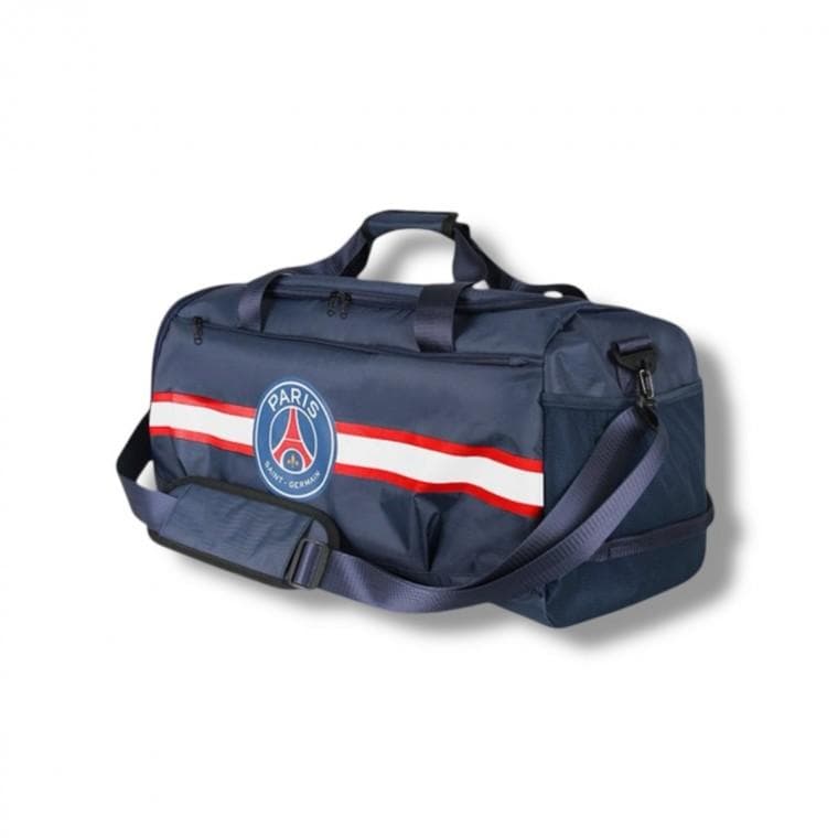 스포츠백 PSG 스포츠 더플백 22인치 축구 헬스 농구