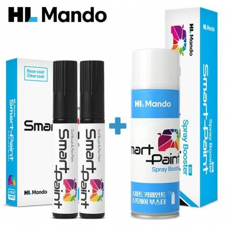 펠리 세이드 P7V 붓펜 스프레이 부스터 패키지