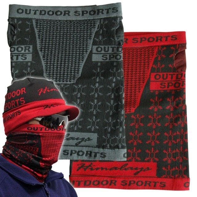 고기능성 멀티워머