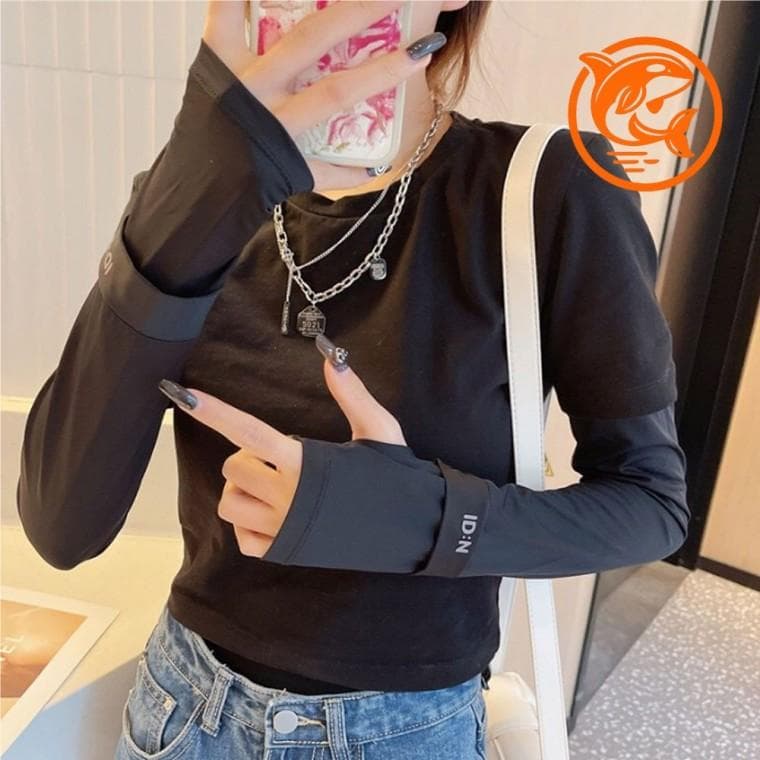 여름 스포츠 손목 보호대 쿨링 기능성 아웃도어 필수 햇빛차단 아이템