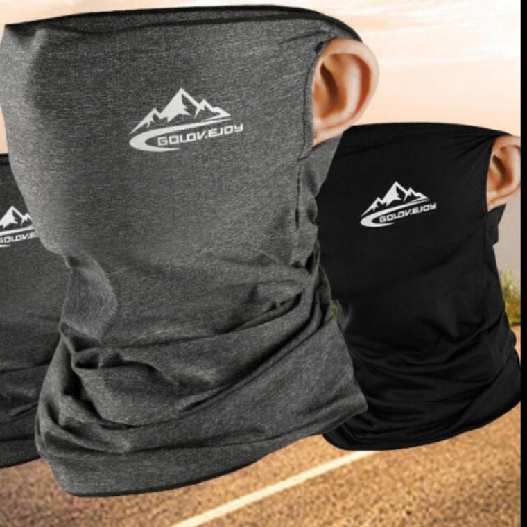 쿨 냉감마스크 스포츠 등산 골프 여름 운동마스크 냉감마스크