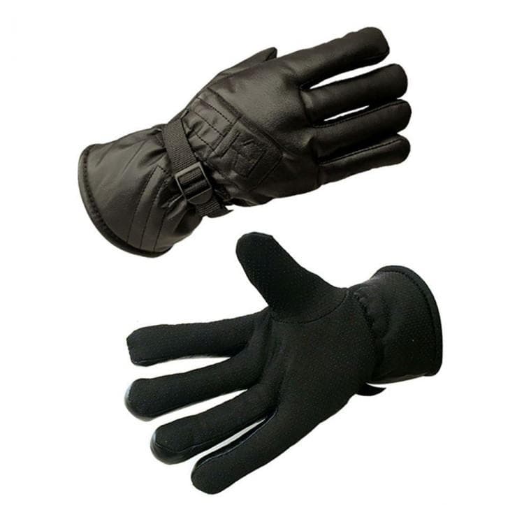 라이더 라이딩 바이크 배달 미끄럼 방지 방한 장갑 여름 반장갑 낚시 운동 전술 스포츠