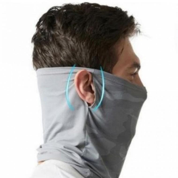 인기 메쉬마스크LF1 그레이 추천 햇빛가리개