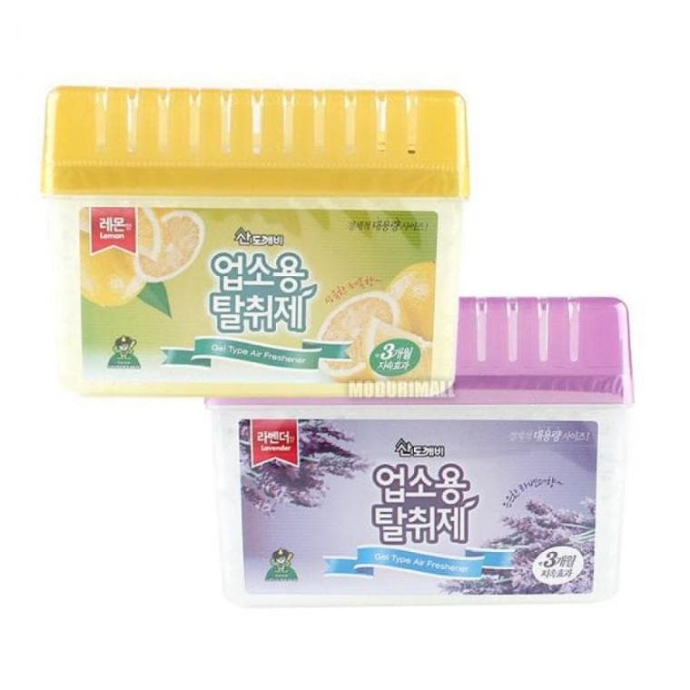 550g 산 업소용탈취제 추천