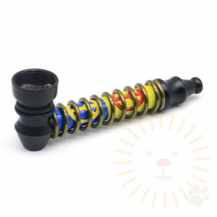 미니 담배 파이프 담배손잡이 담뱃대