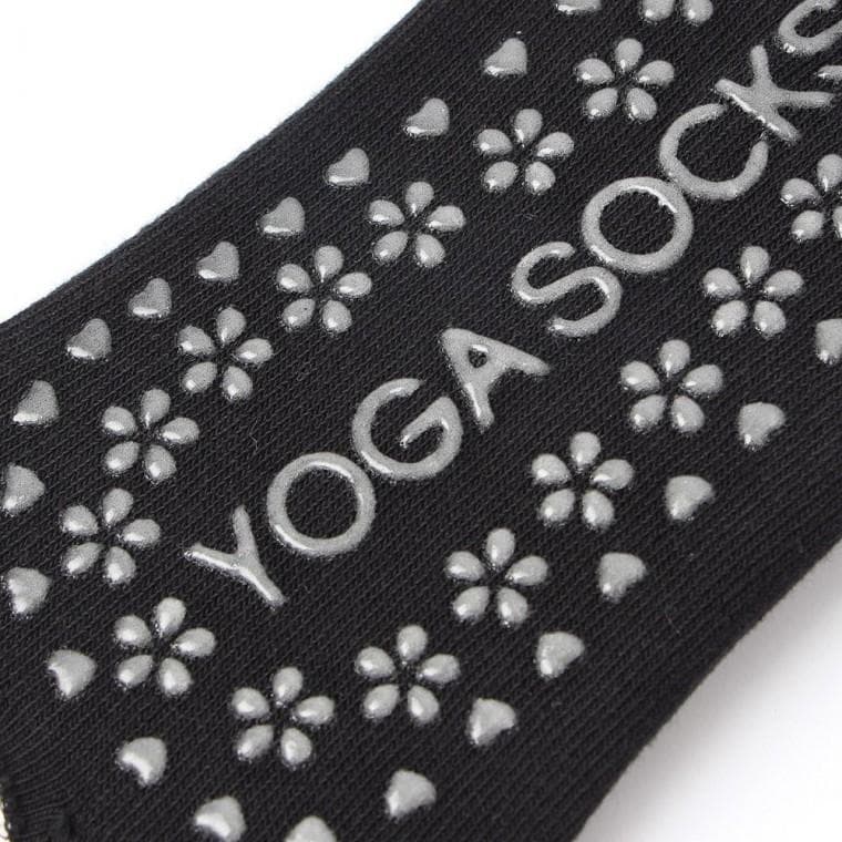 오픈토 크로스 필라테스 양말 논슬립 요가삭스